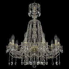 Подвесная люстра bohemia art classic 11.12 11.12.10.240.xl-78.gd.sp